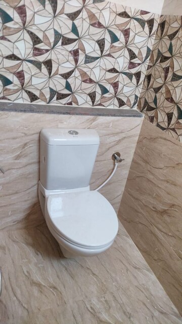 Bathroom in 2 BHK Builder Floor at Vadapalani – for Sale