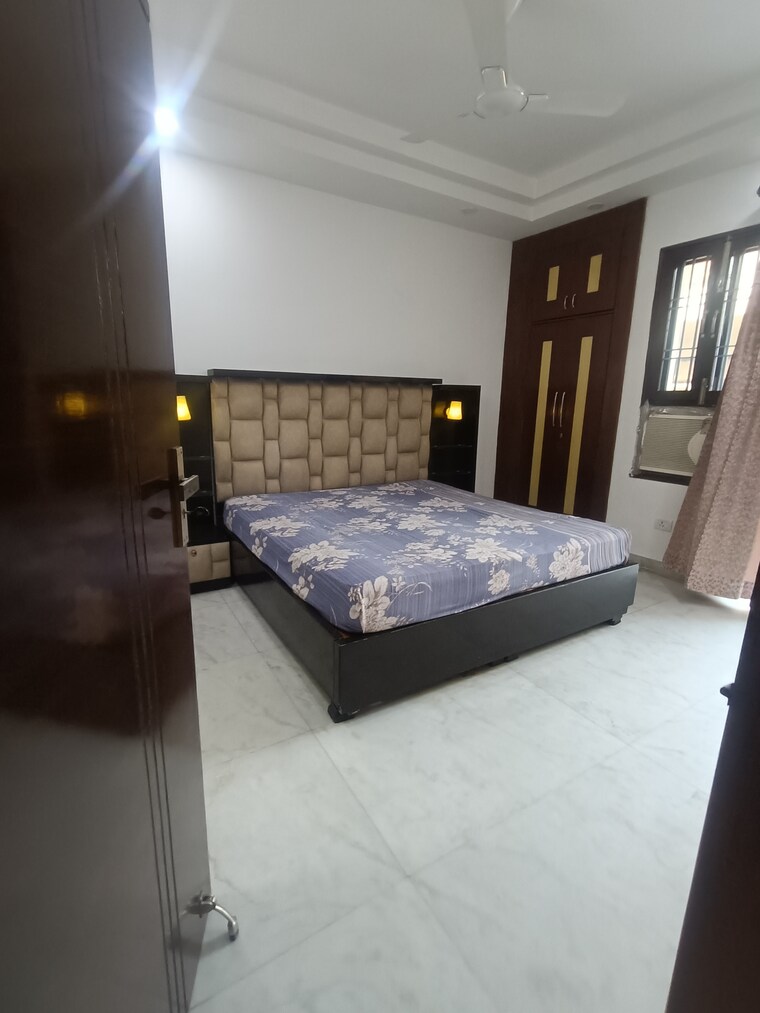 Bedroom, ansal-plaza-sector-23 3 Bedroom 2600 Sq.Ft. Builder Floor In Sector 23 Gurgaon 9653718