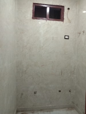 Bathroom in 2 BHK Builder Floor at Dwarka Mor – for Sale