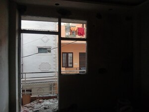 2 BHK Builder Floor – Exterior View View at Dwarka Mor - for Sale