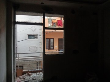 2 BHK Builder Floor – Exterior View View at Dwarka Mor - for Sale