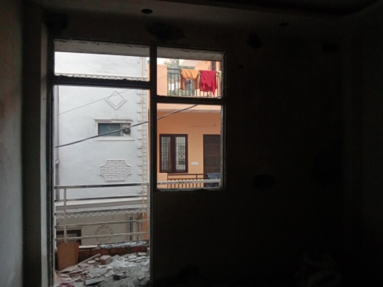 Exterior View, dwarka mor 2 Bedroom 540 Sq.Ft. Builder Floor In Dwarka Mor Delhi 9653722