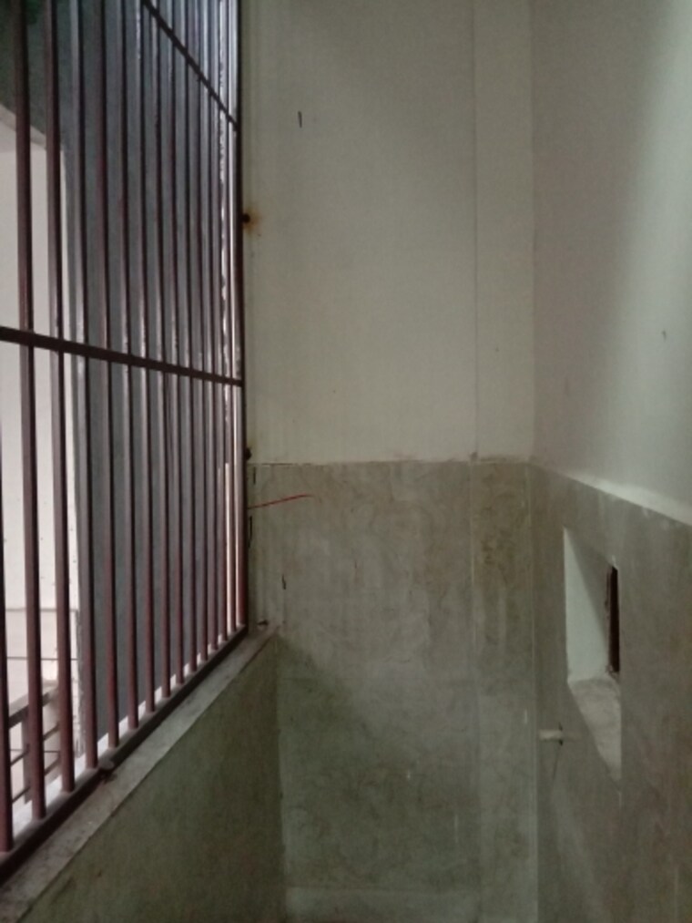 Balcony, dwarka mor 2 Bedroom 540 Sq.Ft. Builder Floor In Dwarka Mor Delhi 9653722