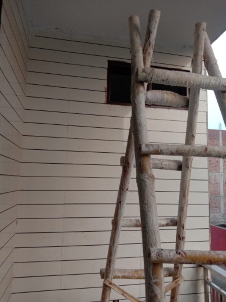 undefined, dwarka mor 2 Bedroom 540 Sq.Ft. Builder Floor In Dwarka Mor Delhi 9653722