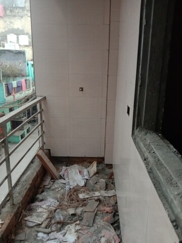 2 BHK Builder Floor For Sale in Dwarka Mor