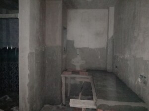 Bathroom in 2 BHK Builder Floor at Dwarka Mor – for Sale