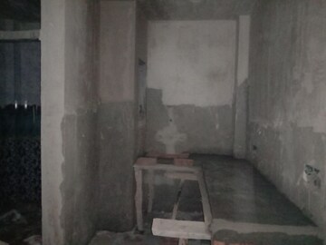 Bathroom in 2 BHK Builder Floor at Dwarka Mor – for Sale