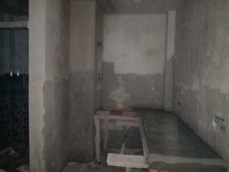 Bathroom, dwarka mor 2 Bedroom 540 Sq.Ft. Builder Floor In Dwarka Mor Delhi 9653722