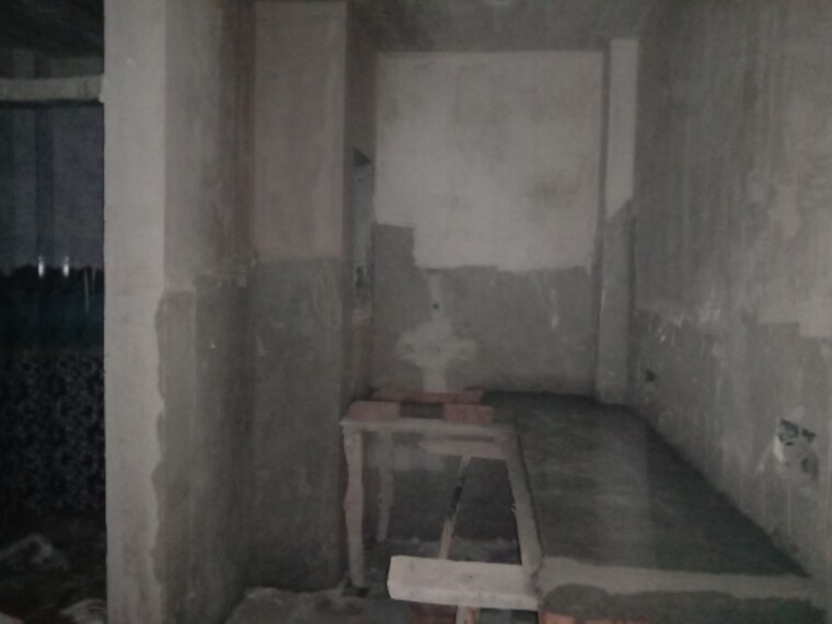 Bathroom, dwarka mor 2 Bedroom 540 Sq.Ft. Builder Floor In Dwarka Mor Delhi 9653722