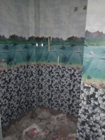 Master Bedroom in 2 BHK Builder Floor at Dwarka Mor – for Sale