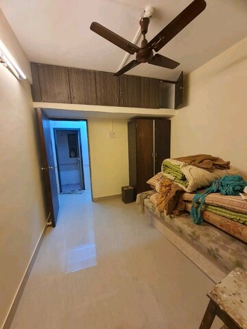 Bedroom in 2 BHK Apartment at Yashodham Complex, Goregaon East – for Rent