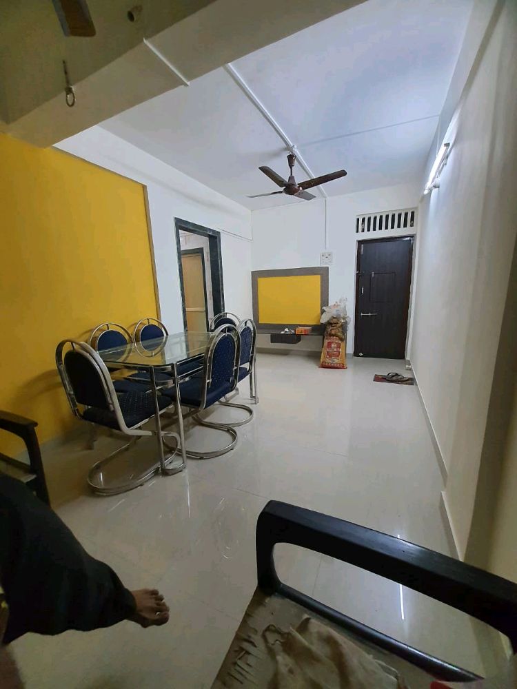 2 BHK Apartment For Rent in Yashodham Complex