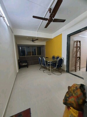 Gym in 2 BHK Apartment at Yashodham Complex, Goregaon East – for Rent