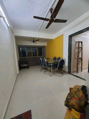 Gym in 2 BHK Apartment at Yashodham Complex, Goregaon East – for Rent