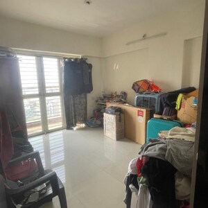 Parking in 3 BHK Apartment at Tara Westbrook, Nere – for Sale