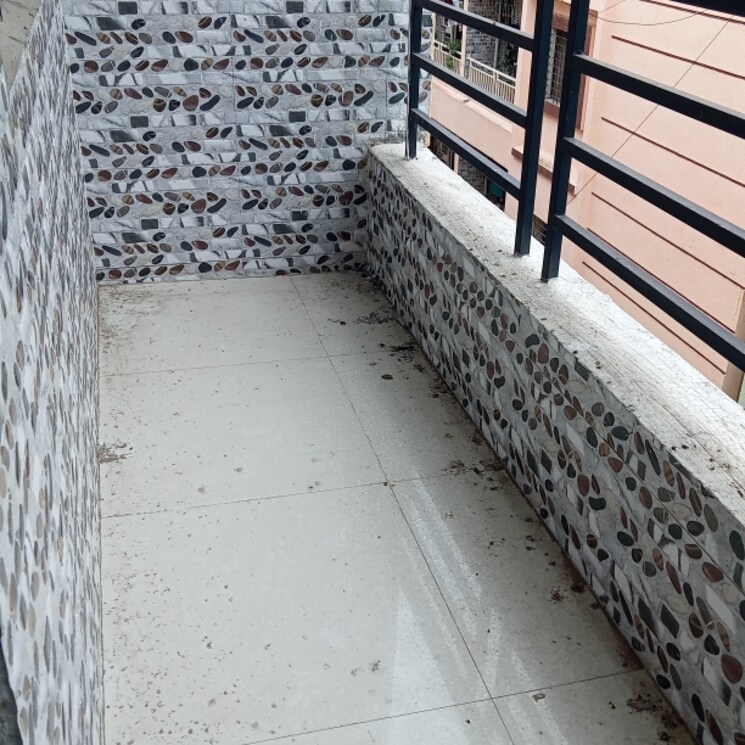 Balcony, swami-samarth-pimple-gurav 1 Bedroom 625 Sq.Ft. Apartment In Pimple Gurav Pune 9653737