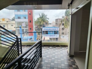  Showroom – Exterior View View at Hirandahalli - for Rent
