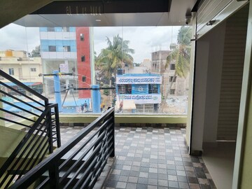  Showroom – Exterior View View at Hirandahalli - for Rent
