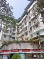1 BHK 635 Sq.Ft. Apartment in Royal Tower CHS Ltd