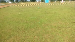 Plot Area in  Plot at Melmaruvathur – for Sale