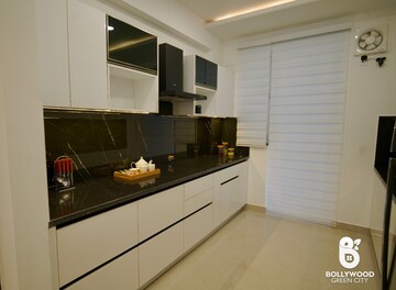 Kitchen in 3.5 BHK Builder Floor at Sector 113 – for Sale