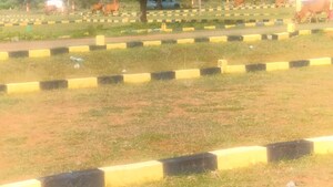 Plot Area in  Plot at Melmaruvathur – for Sale