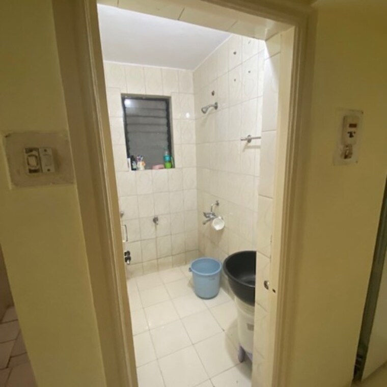 Bathroom, suda-silver-estate 1 Bedroom 600 Sq.Ft. Apartment In Kondhwa Pune 9653744