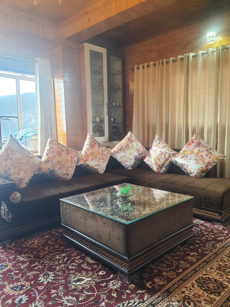 undefined, bhattakufer 3 Bedroom 1100 Sq.Ft. Builder Floor In Bhattakufer Shimla 9653749