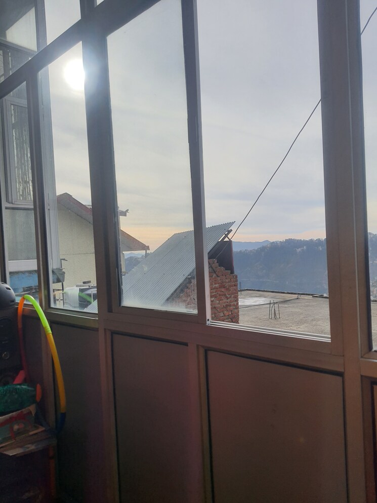 undefined, bhattakufer 3 Bedroom 1100 Sq.Ft. Builder Floor In Bhattakufer Shimla 9653749