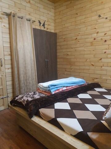 3 BHK Builder Floor For Sale in Bhattakufer