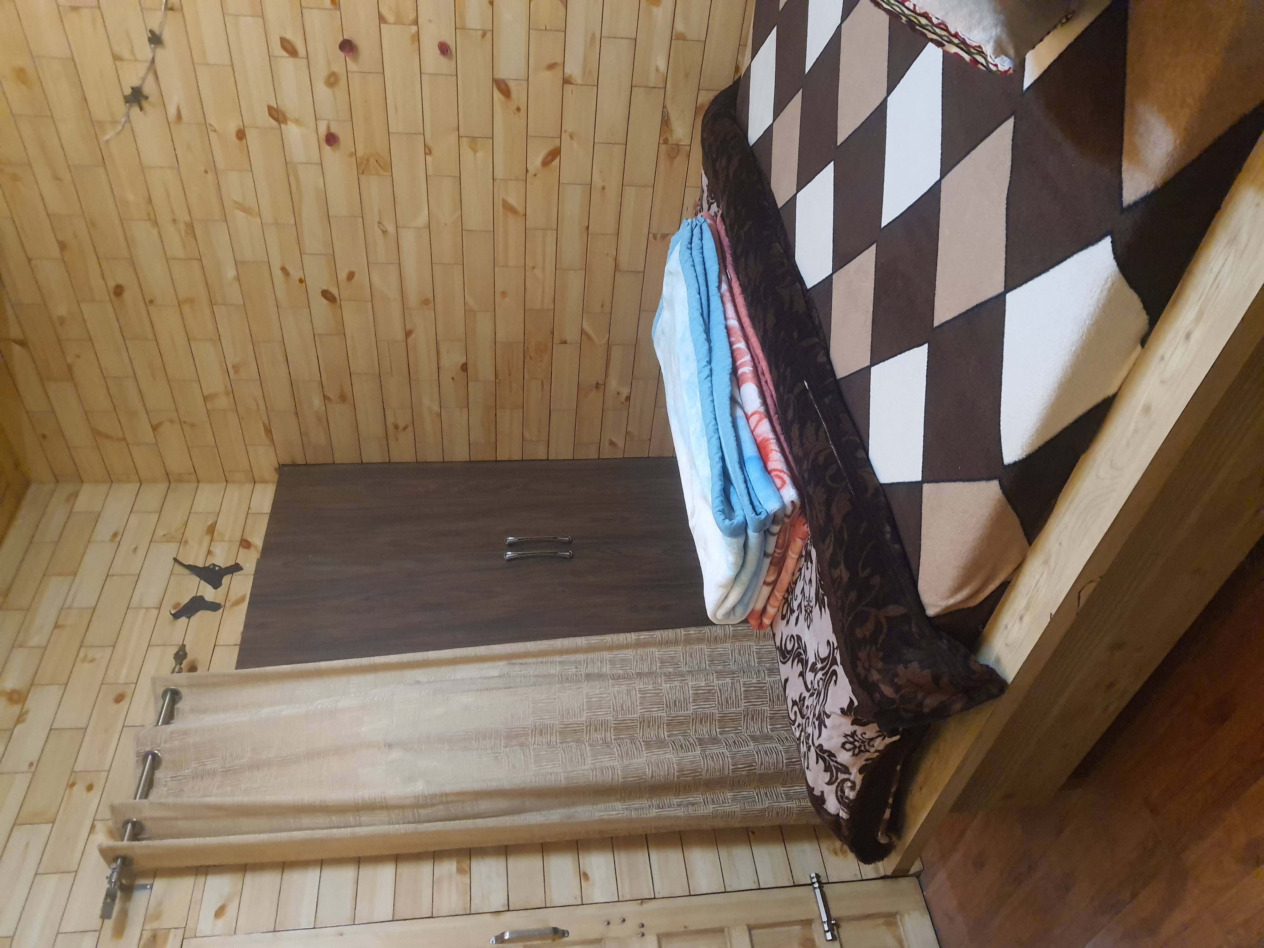 3 BHK Builder Floor For Sale in Bhatakufer 