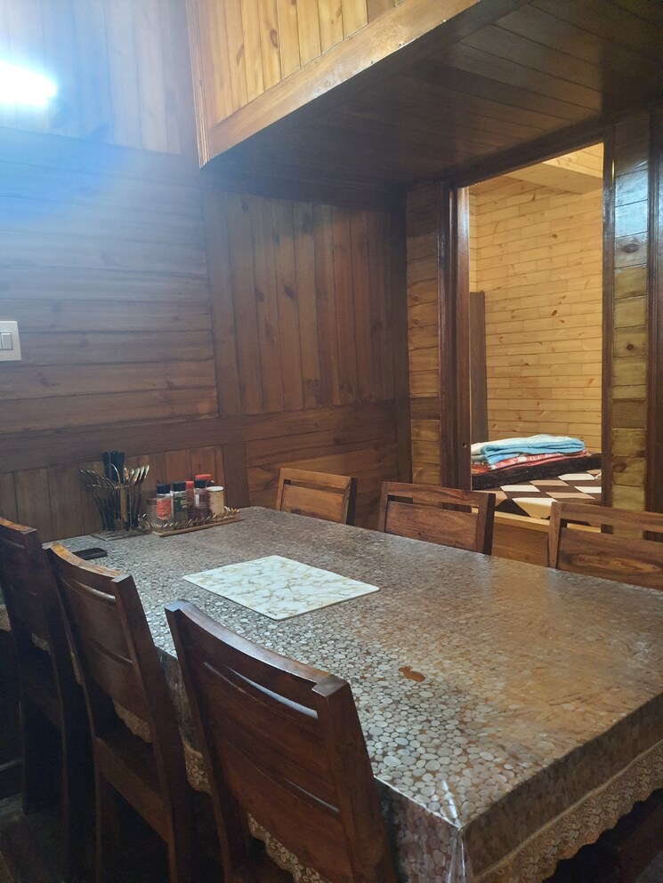 undefined, bhattakufer 3 Bedroom 1100 Sq.Ft. Builder Floor In Bhattakufer Shimla 9653749