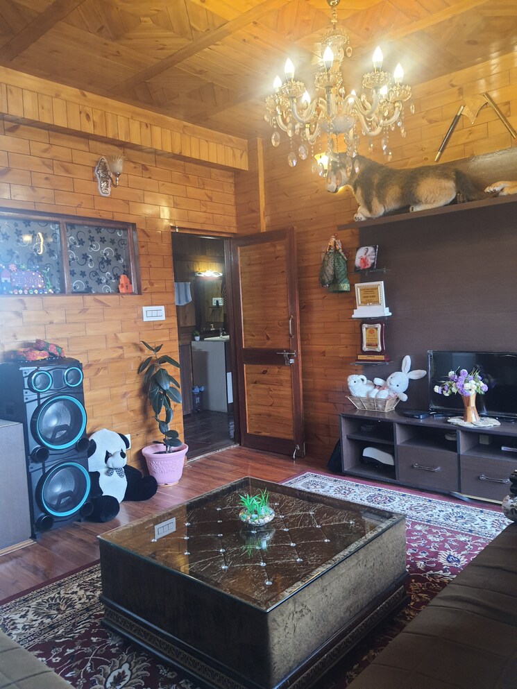 undefined, bhattakufer 3 Bedroom 1100 Sq.Ft. Builder Floor In Bhattakufer Shimla 9653749