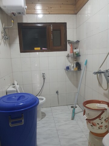 Kitchen in 3 BHK Builder Floor at Bhattakufer – for Sale