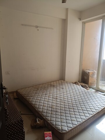 Bedroom in 2.5 BHK Apartment at JNC The Park, Sector 16c Greater Noida – for Rent