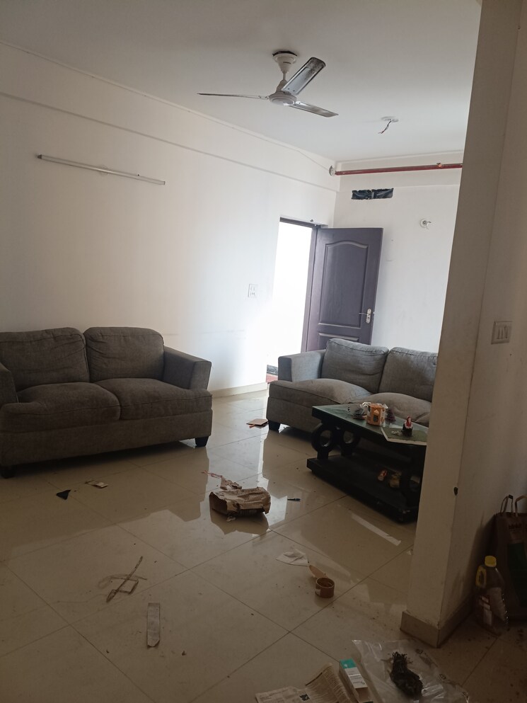 Living Room, jnc-the-park 2.5 Bedroom 1350 Sq.Ft. Apartment In Sector 16c Greater Noida Greater Noida 9653762