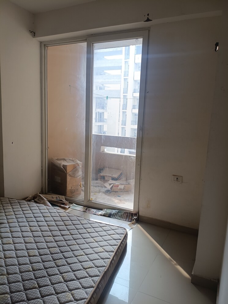 Balcony, jnc-the-park 2.5 Bedroom 1350 Sq.Ft. Apartment In Sector 16c Greater Noida Greater Noida 9653762