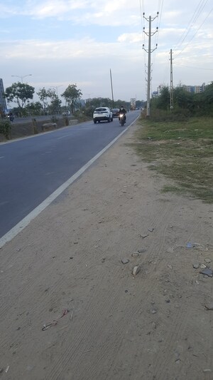  Land For Rent in Science City