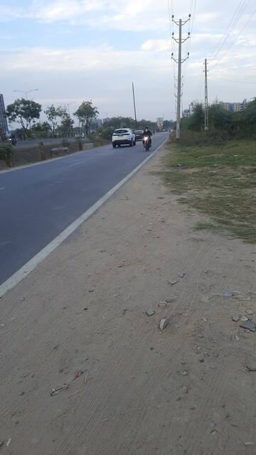  Land For Rent in Science City