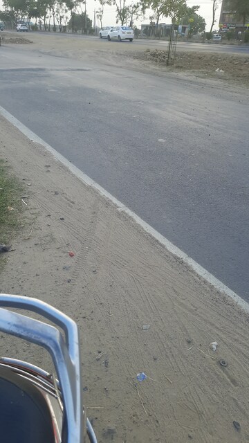  Land – Exterior View View at Science City - for Rent