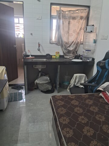 Team Area in 2 BHK Apartment at Aundh – for Rent