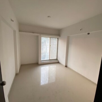 Study Room in 3 BHK Apartment at Majestique 38 Park Majestique, Undri – for Sale