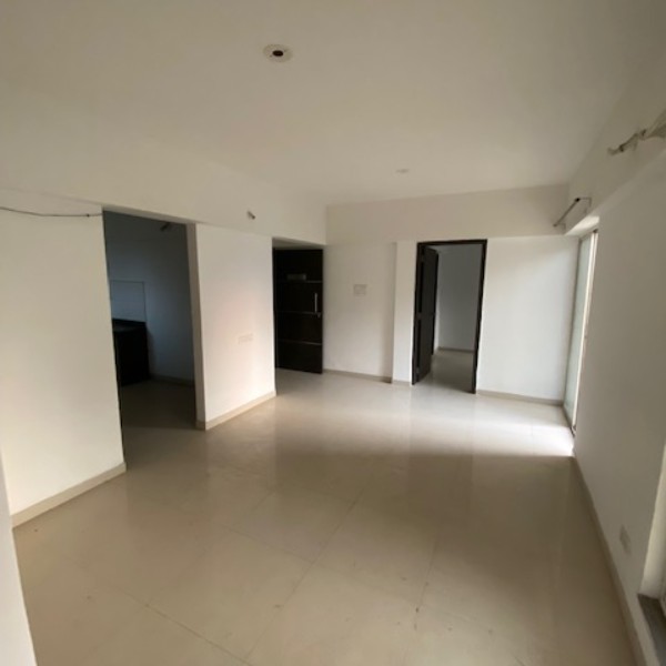 3 BHK Apartment For Sale in Majestique 38 Park Majestique