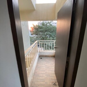 3 BHK Apartment – Nearby View at Majestique 38 Park Majestique, Undri - for Sale