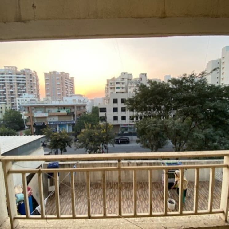 Exterior View, majestique-38-park-majestique 3 Bedroom 1450 Sq.Ft. Apartment In Undri Pune 9653770