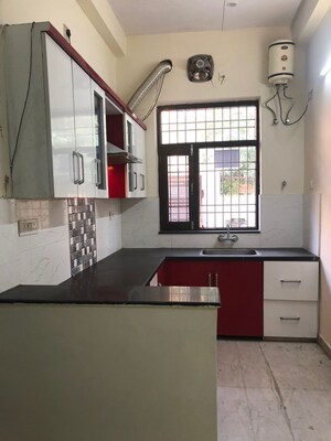 Kitchen in 2 BHK Independent House at Sector 46 – for Rent