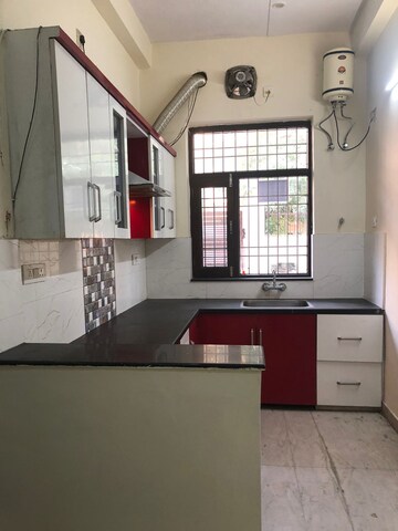 Kitchen in 2 BHK Independent House at Sector 46 – for Rent