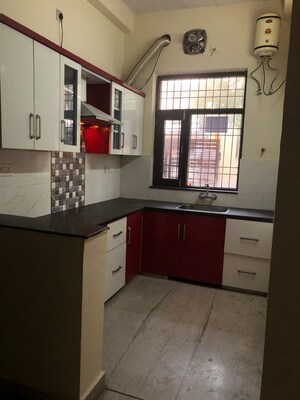 Kitchen in 2 BHK Independent House at Sector 46 – for Rent