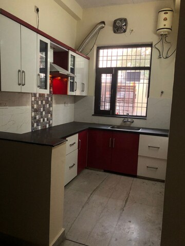 Kitchen in 2 BHK Independent House at Sector 46 – for Rent