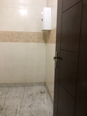 Bathroom in 2 BHK Independent House at Sector 46 – for Rent